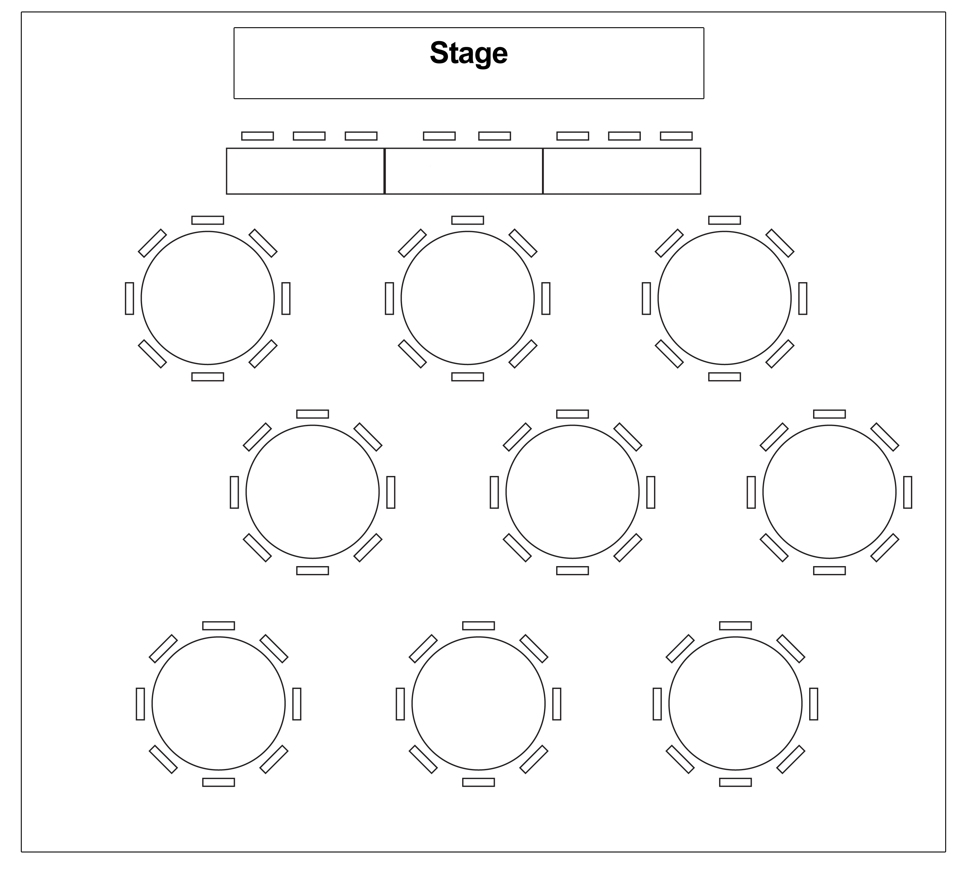 Weddings Layouts Cohren