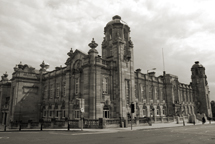 Image of Lanark Memorial Hall