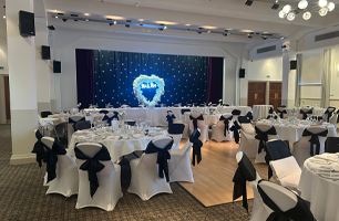 Weddings at The Town House Hamilton