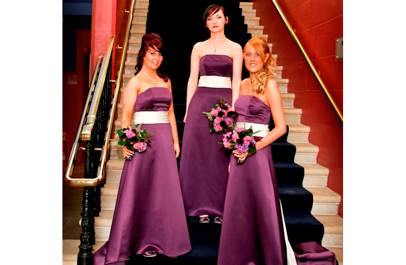 Weddings at Rutherglen Town Hall7.