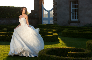 Weddings at Chatelherault Country Park28