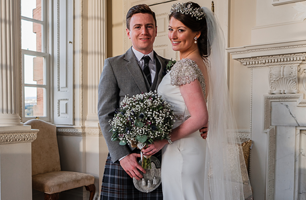 Weddings at Chatelherault Country Park23