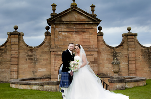 Weddings at chatelherault country park8