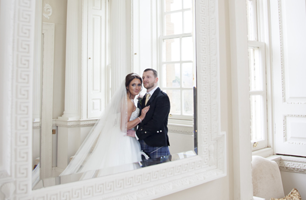 Weddings at chatelherault country park3