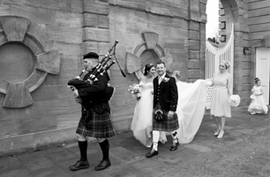 Weddings at chatelherault country park2