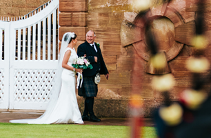 Weddings at chatelherault country park1