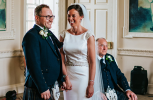 Weddings at chatelherault country park1