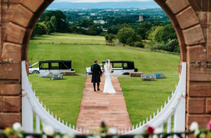 Weddings at chatelherault country park1