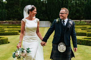 Weddings at chatelherault country park1