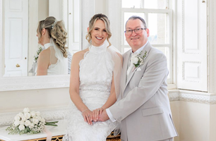 Weddings at Chatelherault Country Park