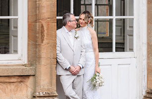 Weddings at Chatelherault Country Park