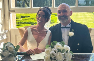 Weddings at Chatelherault Country Park