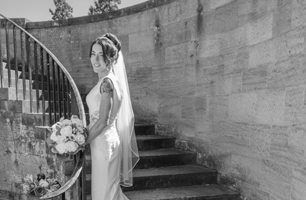 Weddings at Chatelherault Country Park