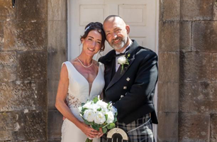 Weddings at Chatelherault Country Park