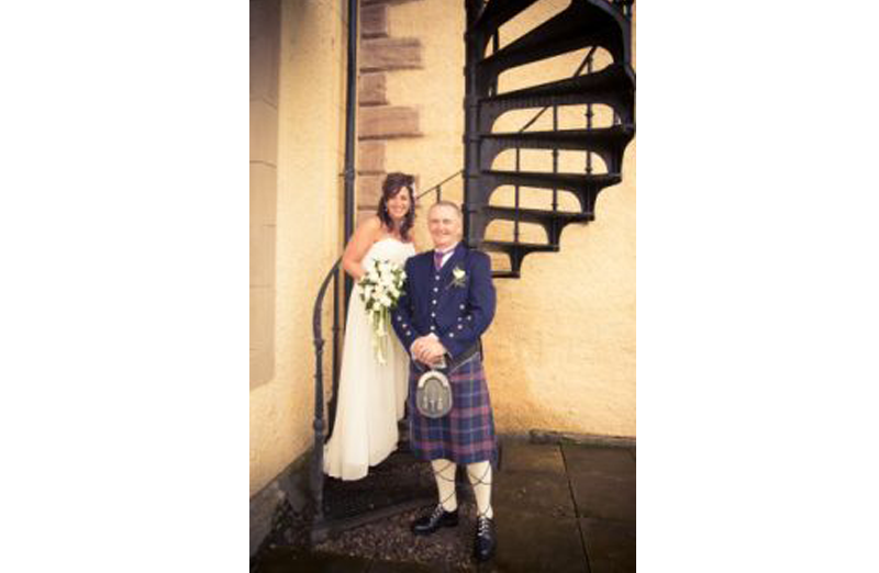 Weddings at Low Parks Museum7.